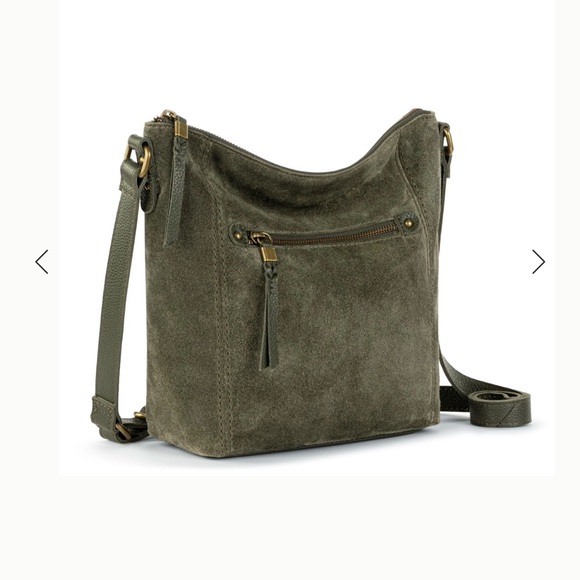 The Sak Ashland Crossbody - Picture 3 of 10